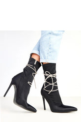 Botas de tacón modelo 217945 Solea